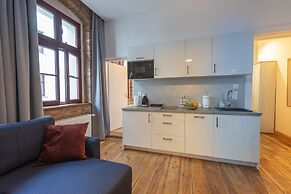 Provenir Home Kwiatowa 5