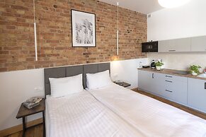 Provenir Home Kwiatowa 5