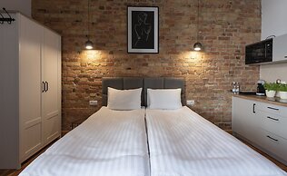 Provenir Home Kwiatowa 5