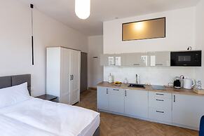 Provenir Home Kwiatowa 5