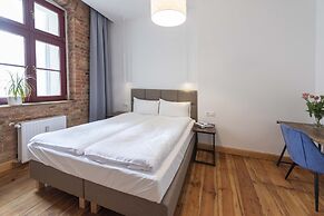 Provenir Home Kwiatowa 5