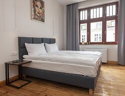 Provenir Home Kwiatowa 5