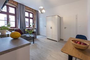 Provenir Home Kwiatowa 5