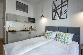 Provenir Home Kwiatowa 5