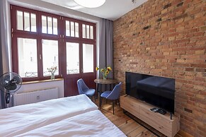 Provenir Home Kwiatowa 5