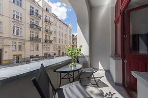 Provenir Home Kwiatowa 5