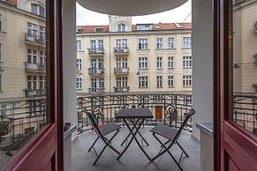 Provenir Home Kwiatowa 5