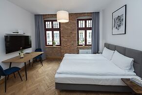 Provenir Home Kwiatowa 5