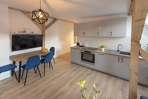 Provenir Home Kwiatowa 5