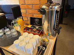 Provenir Home Kwiatowa 5