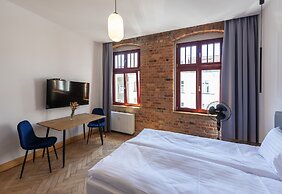 Provenir Home Kwiatowa 5