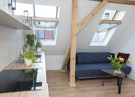 Provenir Home Kwiatowa 5