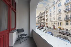 Provenir Home Kwiatowa 5