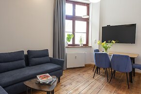 Provenir Home Kwiatowa 5