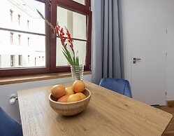 Provenir Home Kwiatowa 5