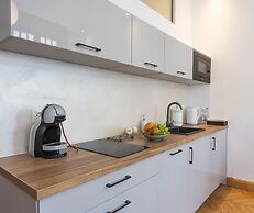 Provenir Home Kwiatowa 5