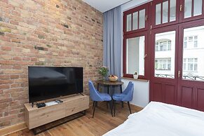 Provenir Home Kwiatowa 5