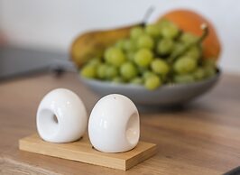 Provenir Home Kwiatowa 5