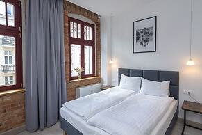 Provenir Home Kwiatowa 5