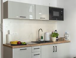 Provenir Home Kwiatowa 5