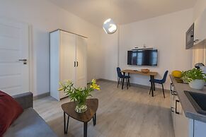 Provenir Home Kwiatowa 5