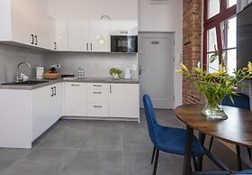 Provenir Home Kwiatowa 5