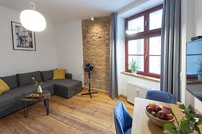 Provenir Home Kwiatowa 5