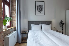 Provenir Home Kwiatowa 5