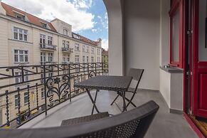 Provenir Home Kwiatowa 5