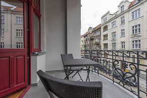 Provenir Home Kwiatowa 5