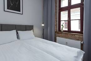 Provenir Home Kwiatowa 5