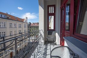 Provenir Home Kwiatowa 5