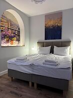 Provenir Home Kwiatowa 5