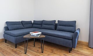 Provenir Home Kwiatowa 5