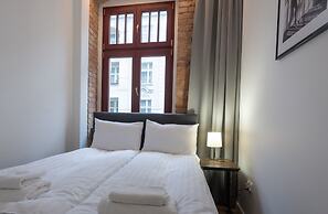 Provenir Home Kwiatowa 5