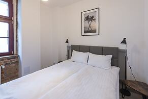 Provenir Home Kwiatowa 5