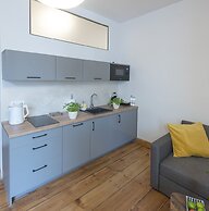 Provenir Home Kwiatowa 5