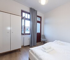 Provenir Home Kwiatowa 5