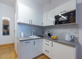 Provenir Home Kwiatowa 5