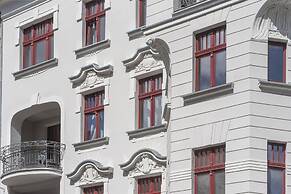 Provenir Home Kwiatowa 5