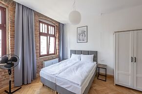 Provenir Home Kwiatowa 5