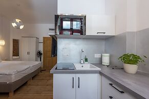 Provenir Home Kwiatowa 5