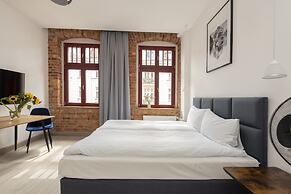 Provenir Home Kwiatowa 5