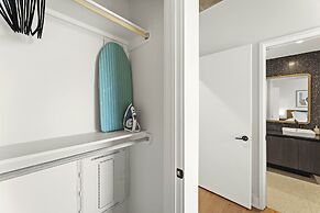 Luxury Downtown High Rise