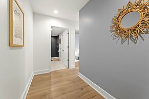 Luxury Downtown High Rise