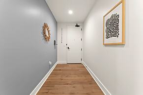 Luxury Downtown High Rise