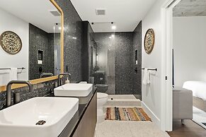 Luxury Downtown High Rise