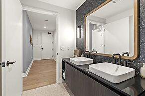 Luxury Downtown High Rise