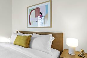 Luxury Downtown High Rise