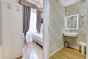 Rome's Gloria Hotel